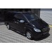 Бічні труби BB002 (2 шт., нерж.) d70, Довга база для Mercedes Viano 2004-2014 рр