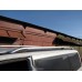 Рейлінги Crown для Mercedes Vito W638 1996-2003 рр