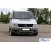 Кенгурятник WT003/4 (нерж.) без надписи, 51мм для Mercedes Vito W638 1996-2003 гг
