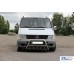 Кенгурятник WT003/4 (нерж.) без надписи, 51мм для Mercedes Vito W638 1996-2003 гг
