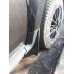 Бризковики Premium (4 шт) для Renault Duster 2008-2017 рр