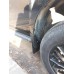 Бризковики Premium (4 шт) для Renault Duster 2008-2017 рр