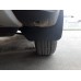 Брызговики Premium (4 шт) для Renault Duster 2018-2024 гг