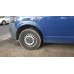Комплект бризковиків ОЕМ (4 шт) для Volkswagen T5 Caravelle 2004-2010 рр