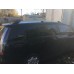 Рейлінги Хром (2 шт., алюм) для Mitsubishi Grandis 2003-2011 рр