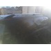 Рейлінги Хром (2 шт., алюм) для Mitsubishi Grandis 2003-2011 рр