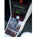 Ручка КПП ОЕМ Elegance (кожзам) для Mercedes C-class W203 2000-2007 гг