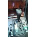 Ручка КПП ОЕМ Elegance (кожзам) для Mercedes C-class W203 2000-2007 гг