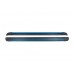 Боковые пороги Maya Blue (2 шт., алюминий) Long/ExtraLong для Man TGE