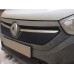 Зимова решітка матова (2013-2017) для Renault Lodgy рр