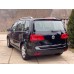 Рейлінги Skyport (сірий мат) для Volkswagen Touran 2003-2010 рр