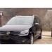 Рейлінги Skyport (сірий мат) для Volkswagen Touran 2003-2010 рр