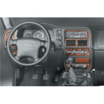 Накладки на панель для Opel Frontera 1991-1998 рр
