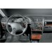 Накладки на панель (Meric) для Opel Vectra A 1987-1995 рр