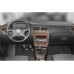 Тюнинг салона автомобиля Дерево для Volkswagen Bora 1998-2004 гг