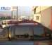 Рейлинги с перемычками (2 шт, Черные) Серые для Nissan Navara/NP300 2016- гг