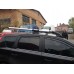 Рейлинги Shark (2 шт) для Nissan Note 2004-2012 гг