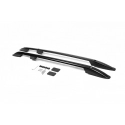 Рейлинги Skyport (Black) для Range Rover Sport 2014-2022 гг