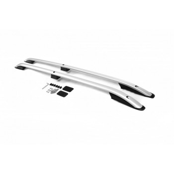 Рейлінги Crown для Renault Logan MCV 2005-2013 рр