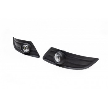 Протитуманки 2008-2013 (з LED лампою) для Renault Logan MCV рр