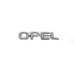 Напис Opel (Туреччина) 95мм на 16мм для Opel Corsa C 2000- рр