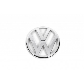 Передний значок 1J0 853 601 (верхушка, под оригинал) для Volkswagen Golf 4