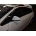 Полная окантовка стекол (Sport Tourer, 12 шт, нерж) для Opel Astra J 2009-2015 гг