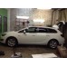 Полная окантовка стекол (Sport Tourer, 12 шт, нерж) для Opel Astra J 2009-2015 гг