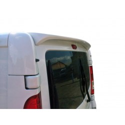 Спойлер Anatomik распашенка (под покраску) для Renault Trafic 2001-2015 гг