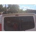 Спойлер Anatomik распашенка (под покраску) для Renault Trafic 2001-2015 гг