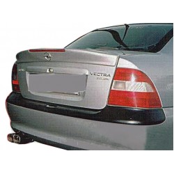 Спойлер Анатоміко (під фарбування) для Opel Vectra B 1995-2002 рр