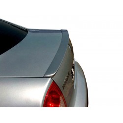 Спойлер (под покраску) для Volkswagen Passat B5 1997-2005 гг