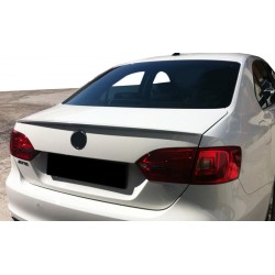 Спойлер 2011-2014 (под покраску) для Volkswagen Jetta