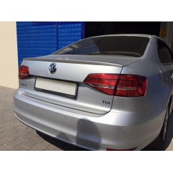 Спойлер 2014-2025 (под покраску) для Volkswagen Jetta