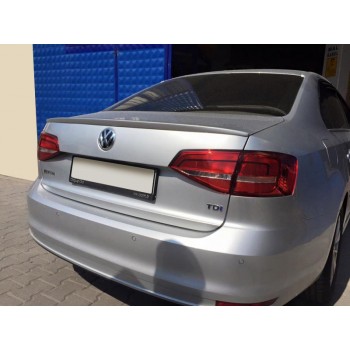 Спойлер 2014-2025 (под покраску) для Volkswagen Jetta