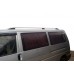 Рейлинги Skyport (серый мат) Короткая база для Volkswagen T4 Caravelle/Multivan