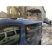 Рейлінги Хром Довга, пластикові ніжки для Renault Trafic 2001-2015 рр