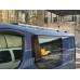 Рейлінги Хром Коротка база, Пласт. ніжки для Nissan Primastar 2002-2014 рр