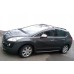 Рейлінги Skyport Grey для Peugeot 3008 2008-2016 рр