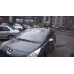 Рейлінги Skyport Grey для Peugeot 3008 2008-2016 рр