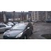Рейлінги Skyport Grey для Peugeot 3008 2008-2016 рр