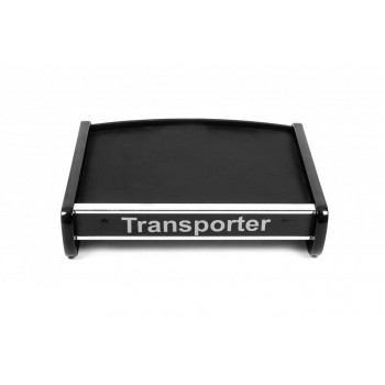 Полка на панель (тип-3) для Volkswagen T5 Transporter 2003-2010 гг