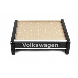 Полка на панель (Бежевая) для Volkswagen T4 Caravelle/Multivan