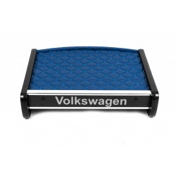 Полка на панель (Синяя) для Volkswagen T5 Transporter 2003-2010 гг