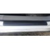 Накладки на дверные пороги (DDU, ABS-пластик) 4 шт, Мат для Volkswagen Caddy 2004-2010 гг
