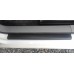 Накладки на дверные пороги (DDU, ABS-пластик) 4 шт, Мат для Volkswagen Caddy 2004-2010 гг