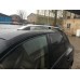 Рейлинги Skyport (серые) для Porsche Cayenne 2003-2010 гг