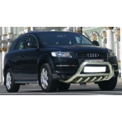 Передняя дуга WT003 (нерж.) d51 для Ауди Q7 2005-2015 гг