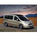 Бічні труби (2 шт., нерж) Ø70, на коротку базу для Citroen Jumpy 2007-2017 рр