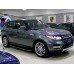 Боковые пороги Оригинальный дизайн для Range Rover IV L405 2013-2021 гг